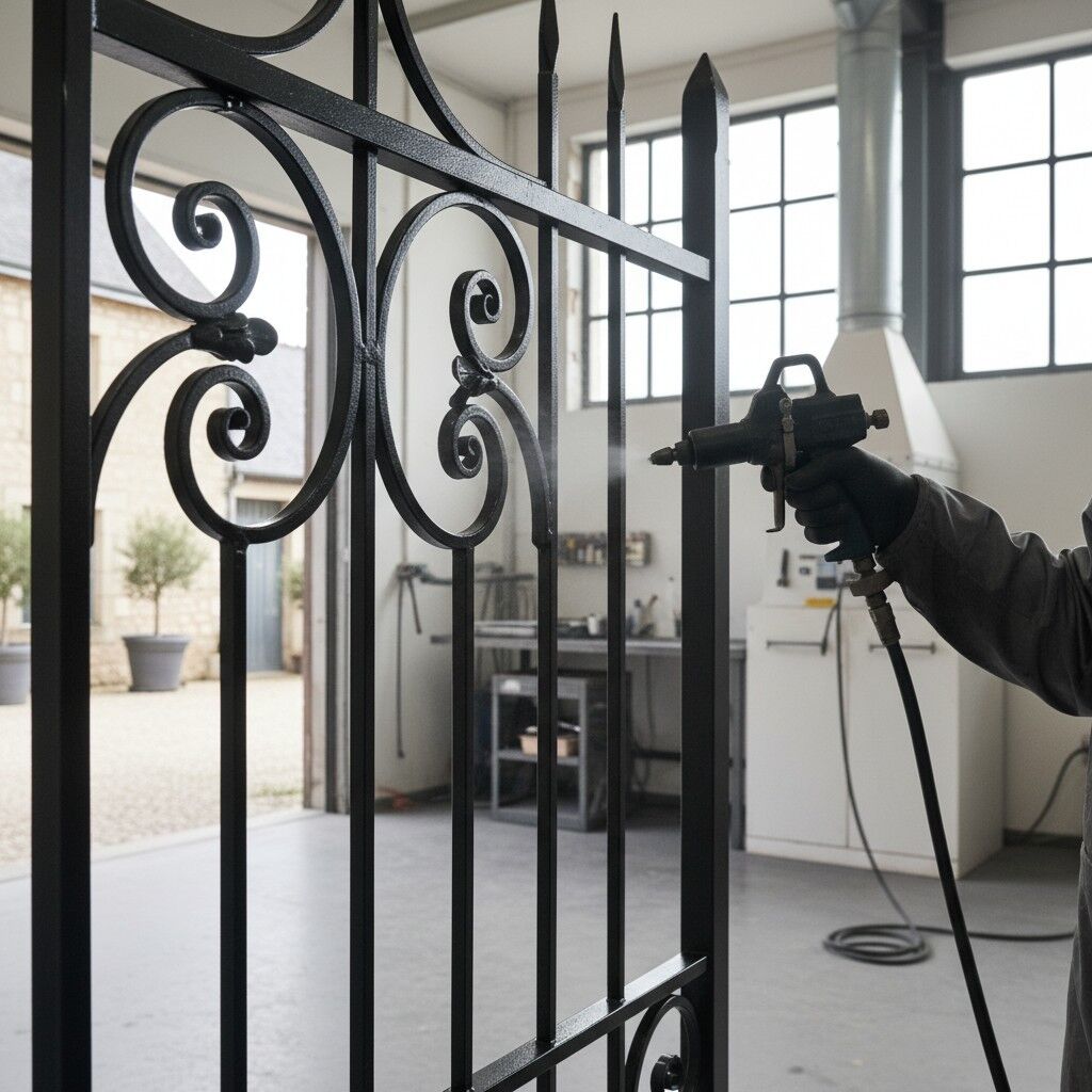 BMF METALLERIE
